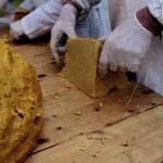 San Valentino e la Festa del Polentone di Castel di Tora