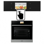 Forno Superior di Gorenje: Cucinare a casa come un vero professionista