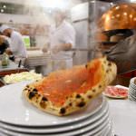 Costa Crociere fa scalo a Bra, alla Pizzeria di Gennaro Esposito