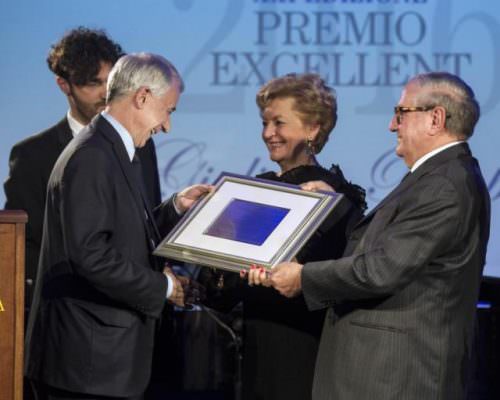  Sindaco di Milano Giuliano Pisapia, Ombretta Fumagalli Carulli, Achille Colombo Clerici