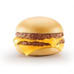 McDonald's e Dr. Schär insieme al servizio dei celiaci con Gluten Free Burger