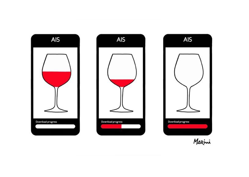 E’ nata Vitae, la nuova App dedicata ai vini italiani
