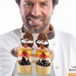 SalonduChocolat e San Valentino 2016 a Milano con Luca Montersino