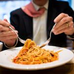 New York, terzo Barilla Restaurant: Pasta e Software  a Manhattan