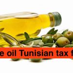 Olio di oliva dalla Tunisia, senza iva: è la terapia giusta?