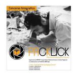 Concorso fotografico Gifasp “Packlick - Memorial Giuseppe Meana”