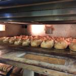 Il pane di “Lucabi”, il pizzaiolo gourmet