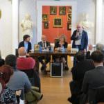 Parmigiano Reggiano Kosher: L’azienda Bertinelli ha preso parte a Parmigiano Reggiano Identity 2016