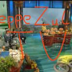Peppe Zullo, la Puglia e la RAI TV: La Prova del Cuoco e Geo&Geo