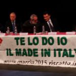 Altamura: Te lo do io il made in Italy --- il grano da dove arriva?
