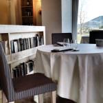 Menu San Valentino: Innamorati nella Tana “prigionieri” dello stellato Alessandro Dal Degan