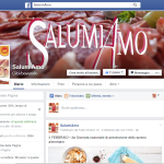 Salumi e social media: Tanti salami per amici...