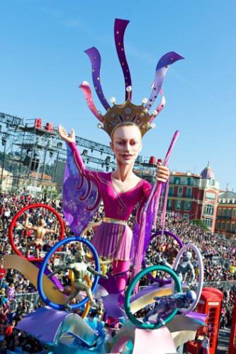 carnavale nizza 2