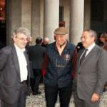 Luigi Caccia Dominioni,103 anni: Spazio sacro e architettura