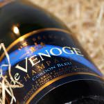 Mario Federzoni, Officier d’Honeur de l’Ordre de Coteaux de Champagne,