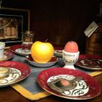 Capodanno persiano - nowruz,  ricordi by Hossein Arbabi