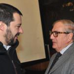 Banche a rischio? Lega Nord-LogosLab Convegno
