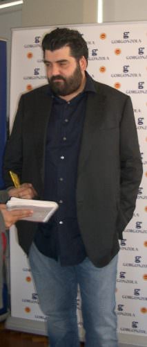 Antonino Cannavacciuolo