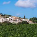 Pasqua e Pasquetta nel Resort di Baglio Sorìa, uno dei luoghi di charme del vino siciliano