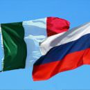 Italia-Russia, a luglio revoca embargo?