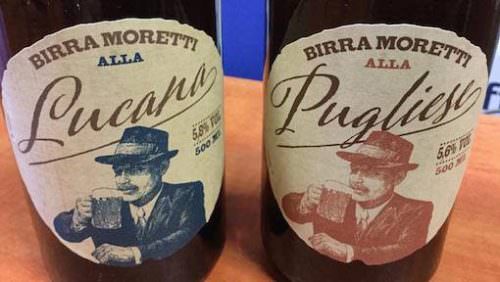 Birra Moretti