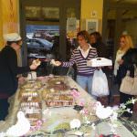 “Colomba day”: Un dolce successo la festa dell’artigianale Ascolese