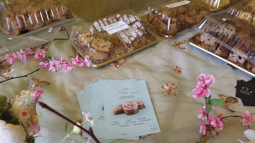 Colomba day, Ascolese