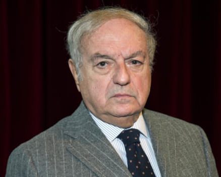 Morto Giorgio Albertazzi: Cordoglio dell’ Associazione Amici Di Milano