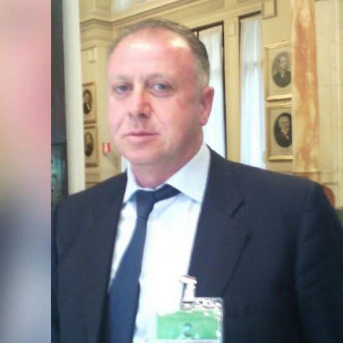 Domenico Viscanti