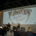 Forget Home! Starhotels e Oliviero Toscani