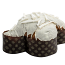 Fiasconaro: Colomba Oro di Manna, una bianca e dolce delizia