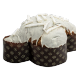 Fiasconaro: Colomba Oro di Manna, una bianca e dolce delizia