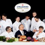 S.Pellegrino Sapori Ticino 2016: 4 maggio - 19 giugno