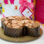 Hausbrandt: Colomba Delice di Iginio Massari per una Pasqua deliziosa
