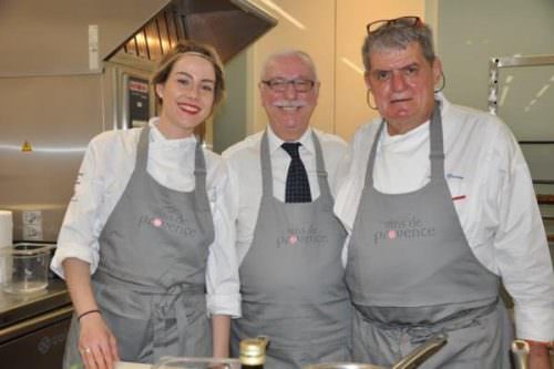 La Provenza e la sua cucina