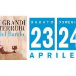 Grandi Terroir del Barolo: Degustazione nuova annata 2012