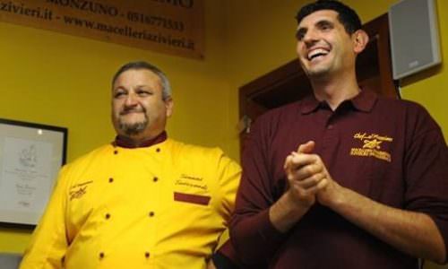 Macelleria Zivieri Massimo