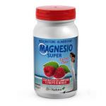 Magnesio Super Extra Pure, benessere al sapore di frutta