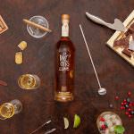 Grappa Marzadro a Milano con: “Anfora”, “Diciotto Lune”, “Grappa di Amarone” linea Le Giare” e “Camilla” 