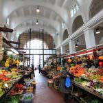 Il progetto “Mercati d’Autore” per un nuovo aspetto al mercato rionale