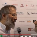 Norbert Niederkofler: intervista  2016 (Video)