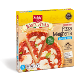 Celiachia: Maggio è il mese gluten-free