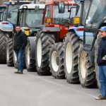 Movimento Riscatto: parte da Altamura la protesta coi trattori
