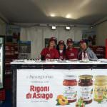 Rigoni di Asiago sponsor della 45a edizione della StraMilano
