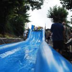 Scivoli di Acqua Speed, un nuovo ed elettrizzante modo di fare turismo