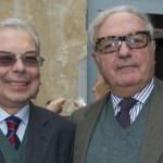 La scomparsa di  Luigi Venegoni: Cordoglio di Assoedilizia