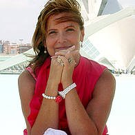 Zora Giovanna Del Buono, pediatra e neonatologa omeopata a Bari