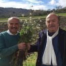 XXI Appuntamento con la Daunia da Peppe Zullo – 9 e 10 ottobre 2016