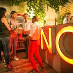 Aperitivi ArchitectsParty, prima tappa: Torino