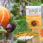 Trail delle 5 Querce: sponsor Felicia, Pasta Bio e Pasta di legumi